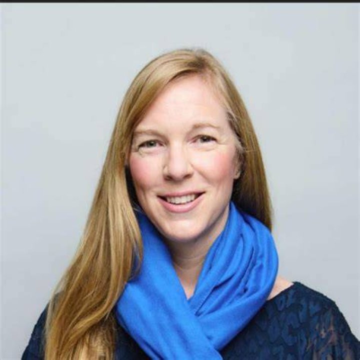 Alison Callaway