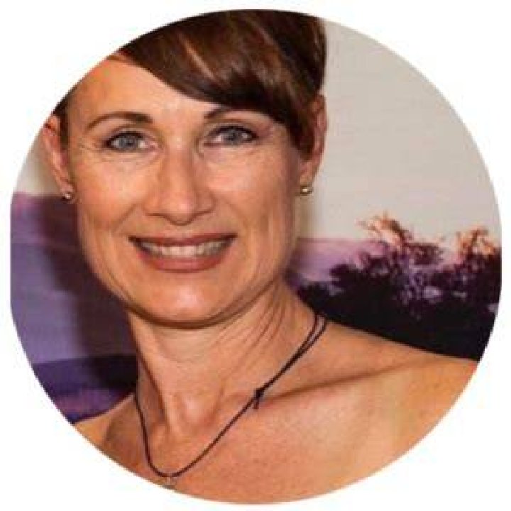 Alison Pratt