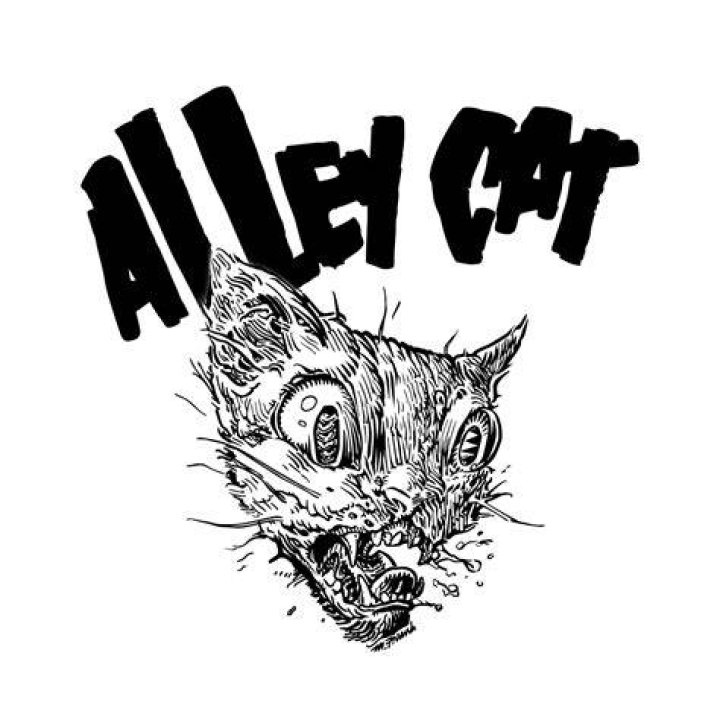 Alleycat / Bulldog