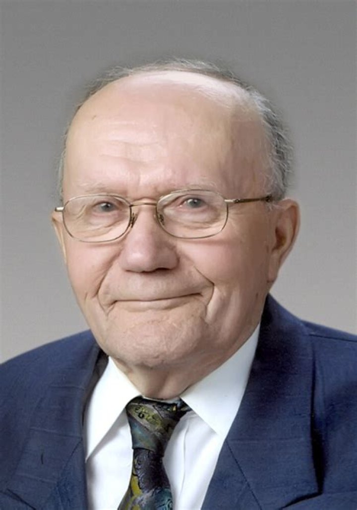 Alphonse Marceau