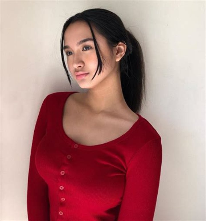 Alyanna Angeles