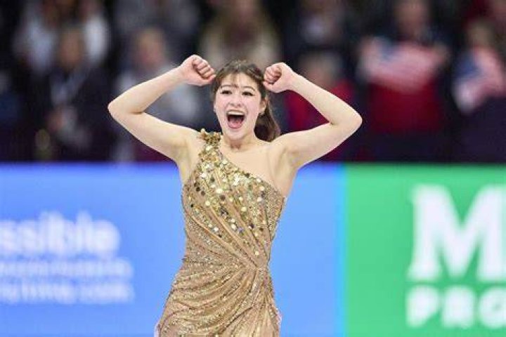 Alysa Liu