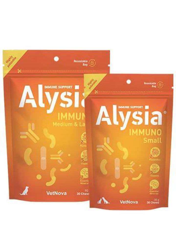 Alysia