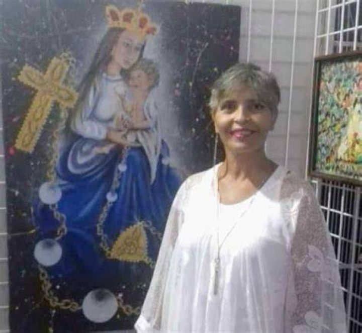 Amalia Coronado de S&aacute;mano