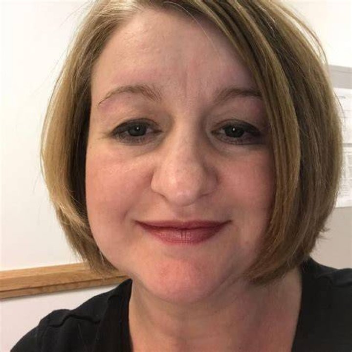 Amanda Riggs