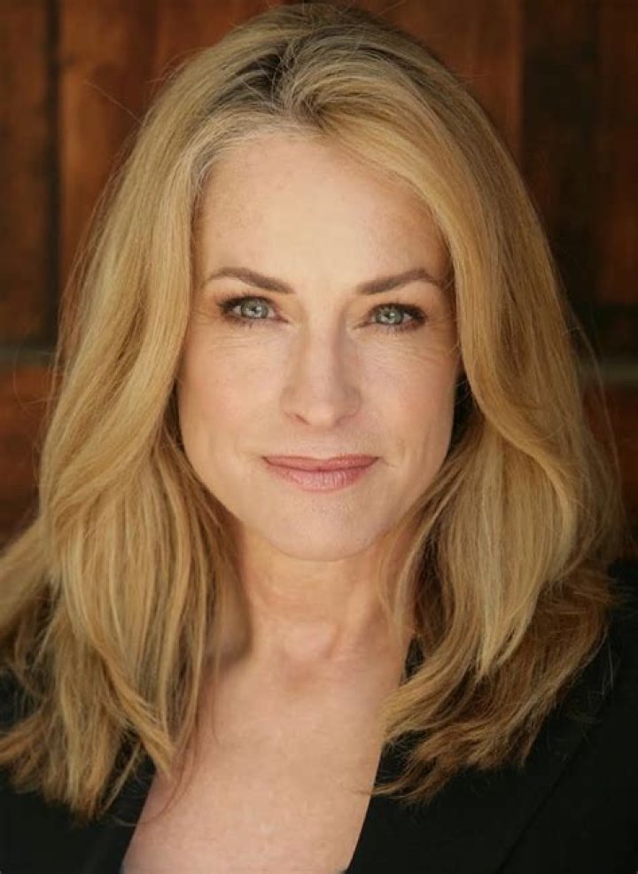Amanda Wyss