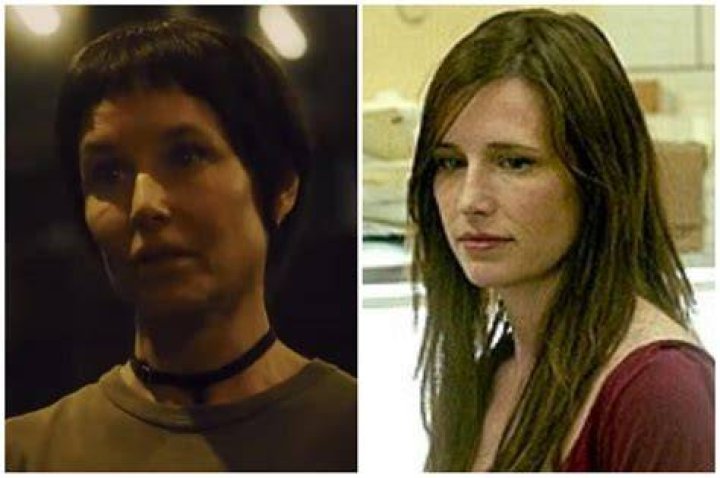 Amanda Young