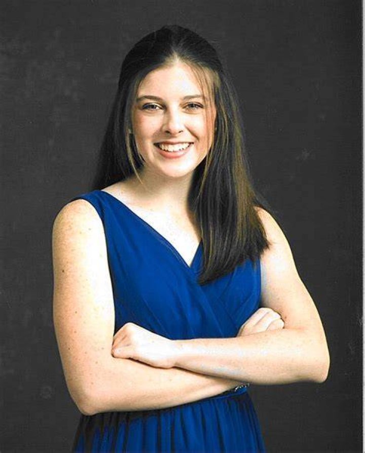 Amelia Robbins