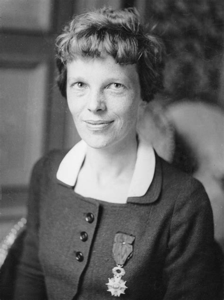 Amelia