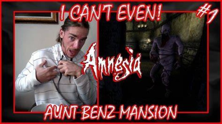 Amnesia Aunt