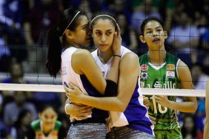 Amy Ahomiro