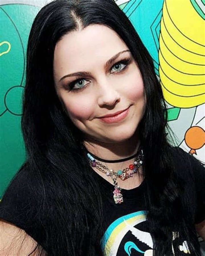 Amy Lee