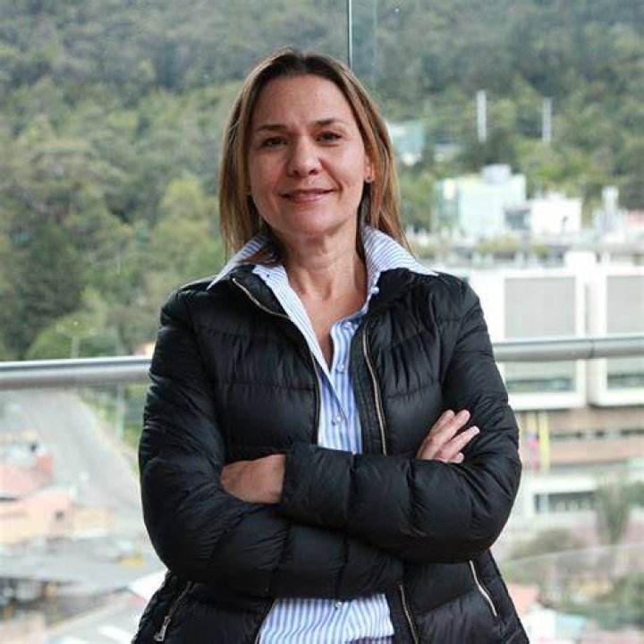 Ana Diaz Granados de Cu&eacute;llar