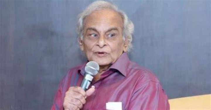 Anandji Virji Shah