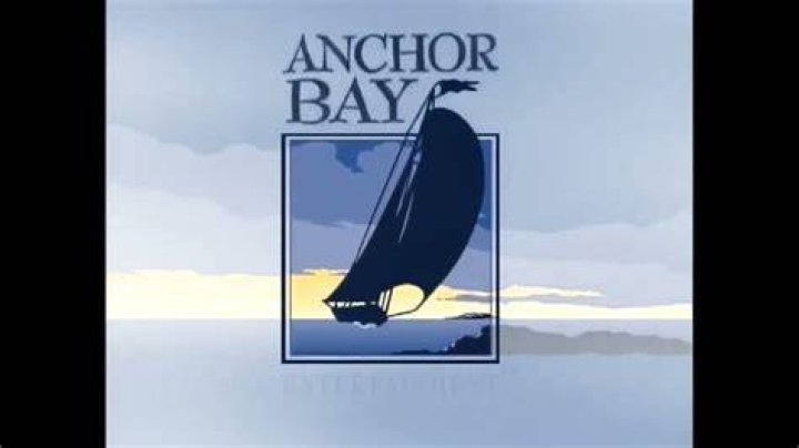 Anchor (2001-)