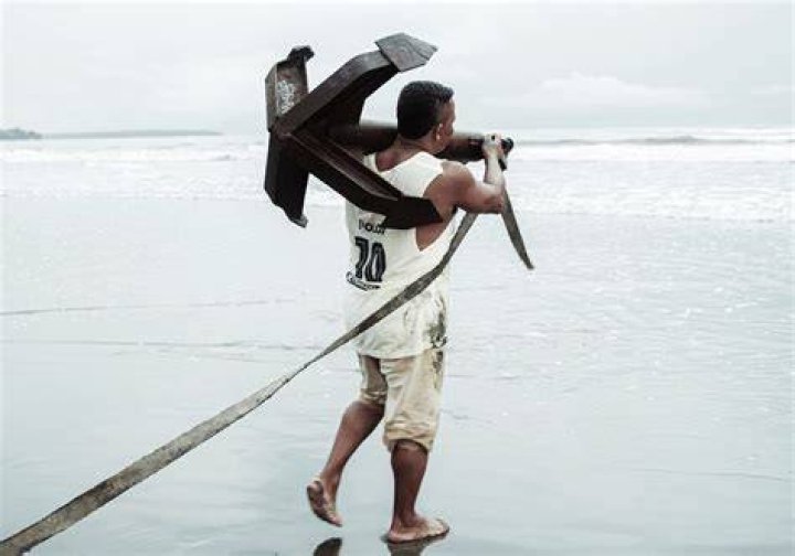 Anchor Man