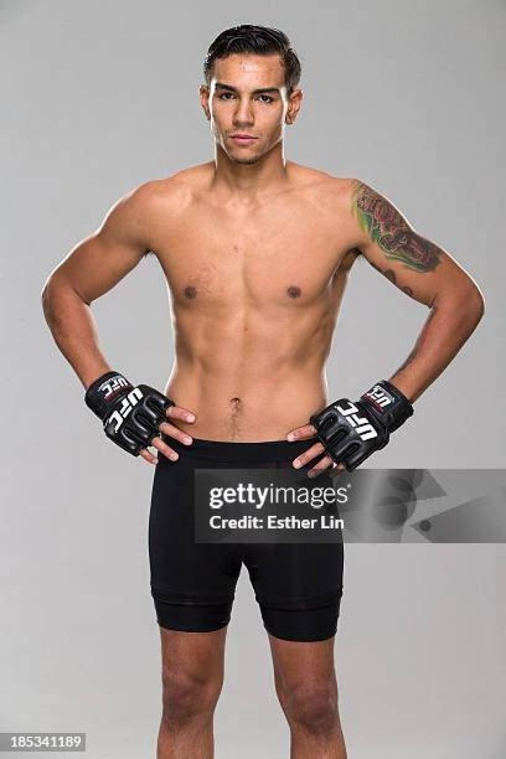 Andre Fili