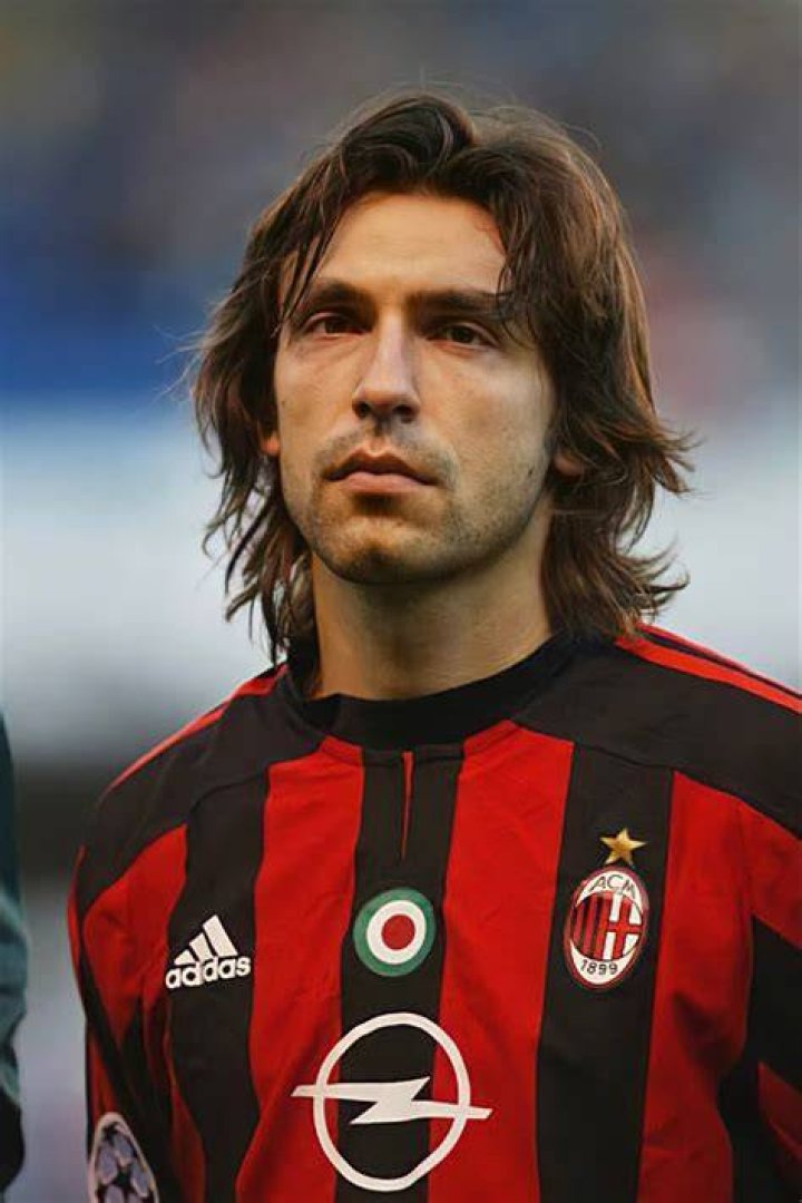 Andrea Pirlo