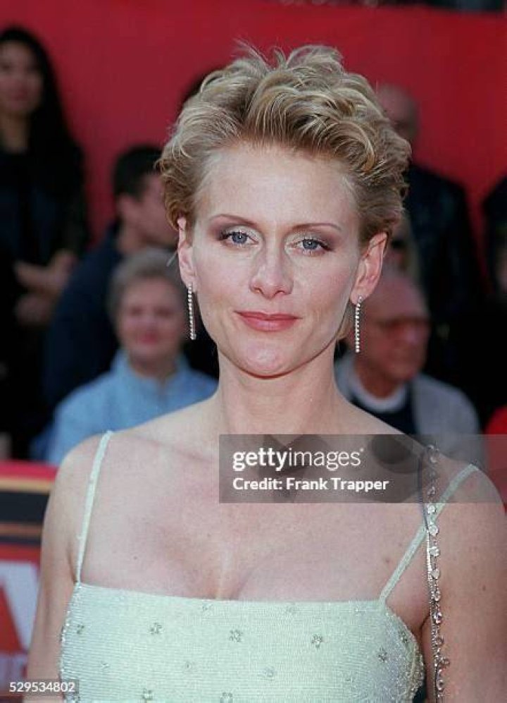 Andrea Thompson