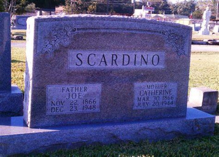 Andreas Scardino