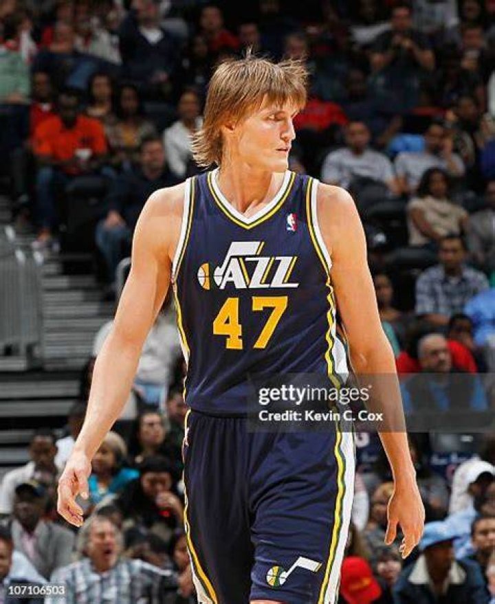Andrei Kirilenko