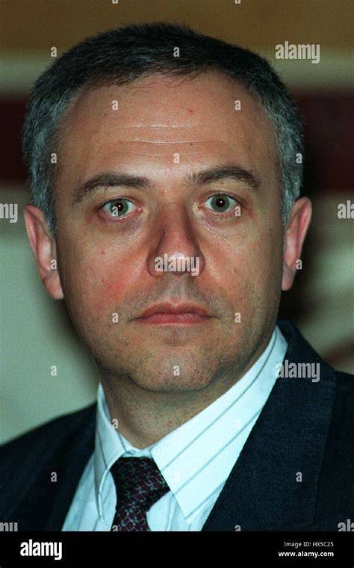 Andrei Kozyrev