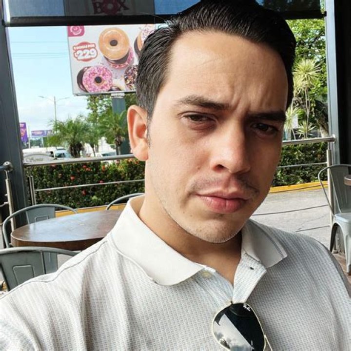 Andres Gutierrez