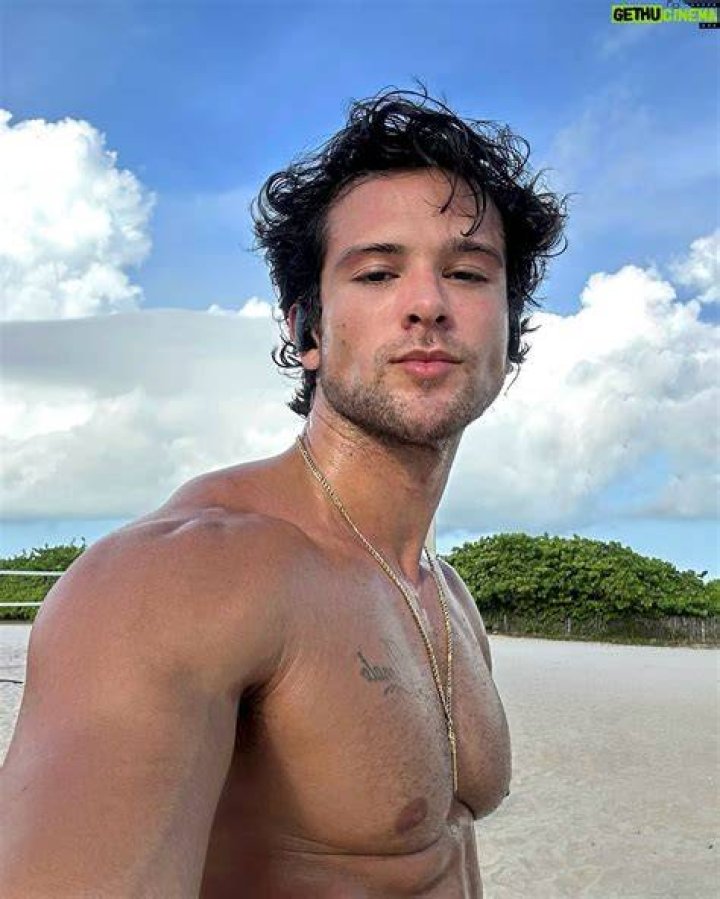 Andres Mercado