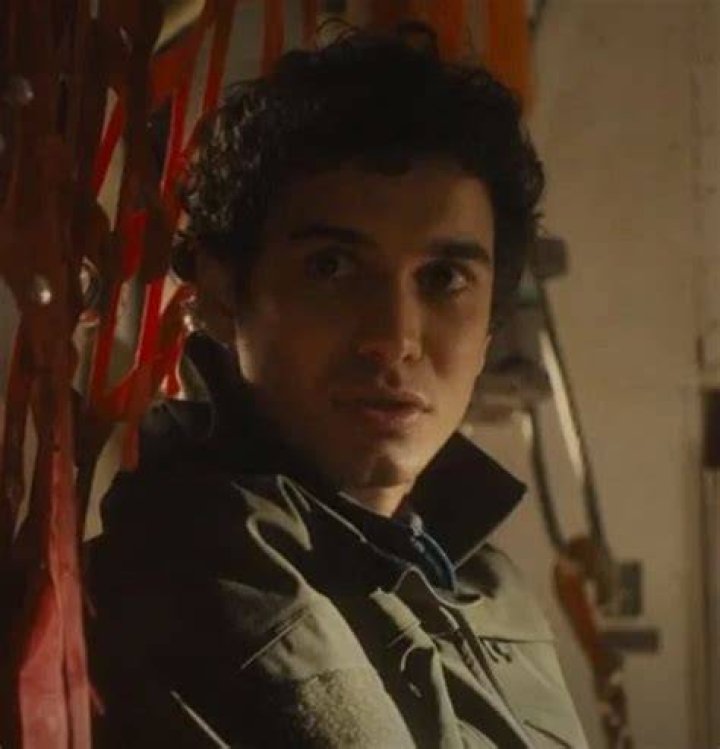 Andrew Fassbach