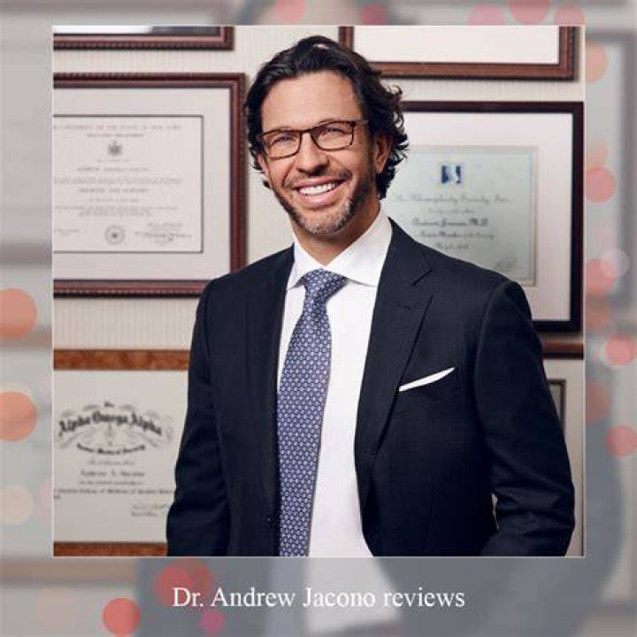 Andrew Jacono