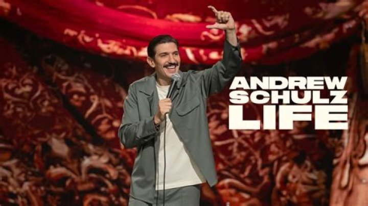 Andrew Schulz