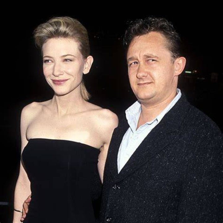 Andrew Upton