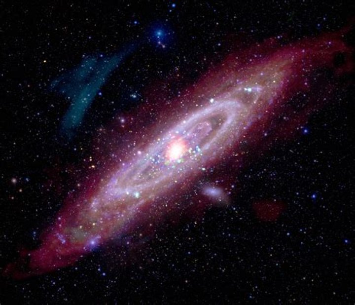 Andromeda