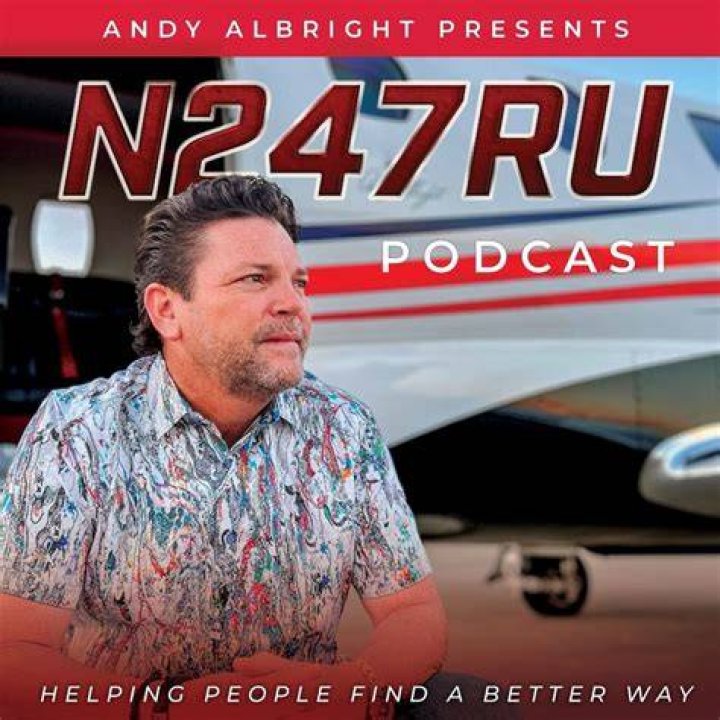Andy Albright