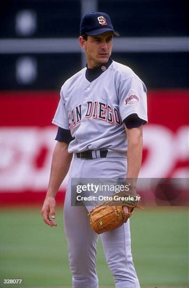 Andy Ashby