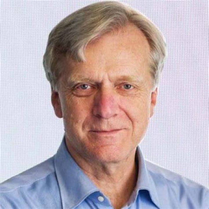 Andy Bechtolsheim