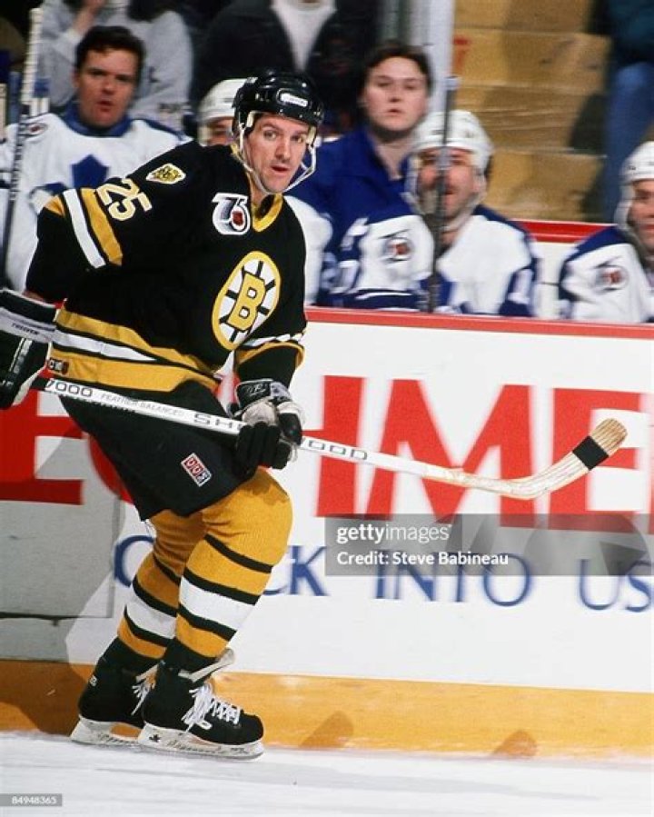 Andy Brickley