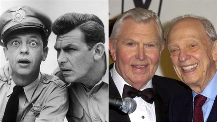 Andy Griffith Jr. Net Worth