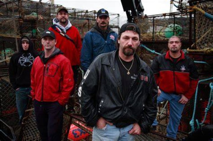 Andy Hillstrand, Jonathan Hillstrand, Russell Newberry, Shea Long, Neal Hillstrand, Eddie Uwekoolani