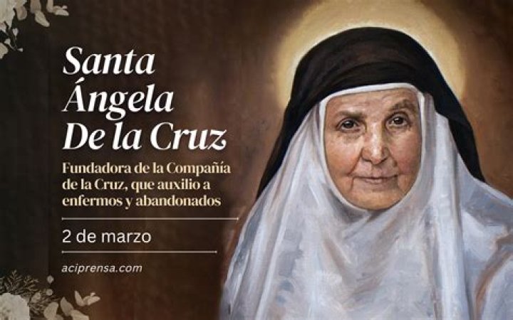 Angela de la Cruz