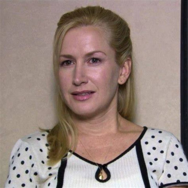 Angela Martin / Angela Martin-Lipton / Angela Schrute
