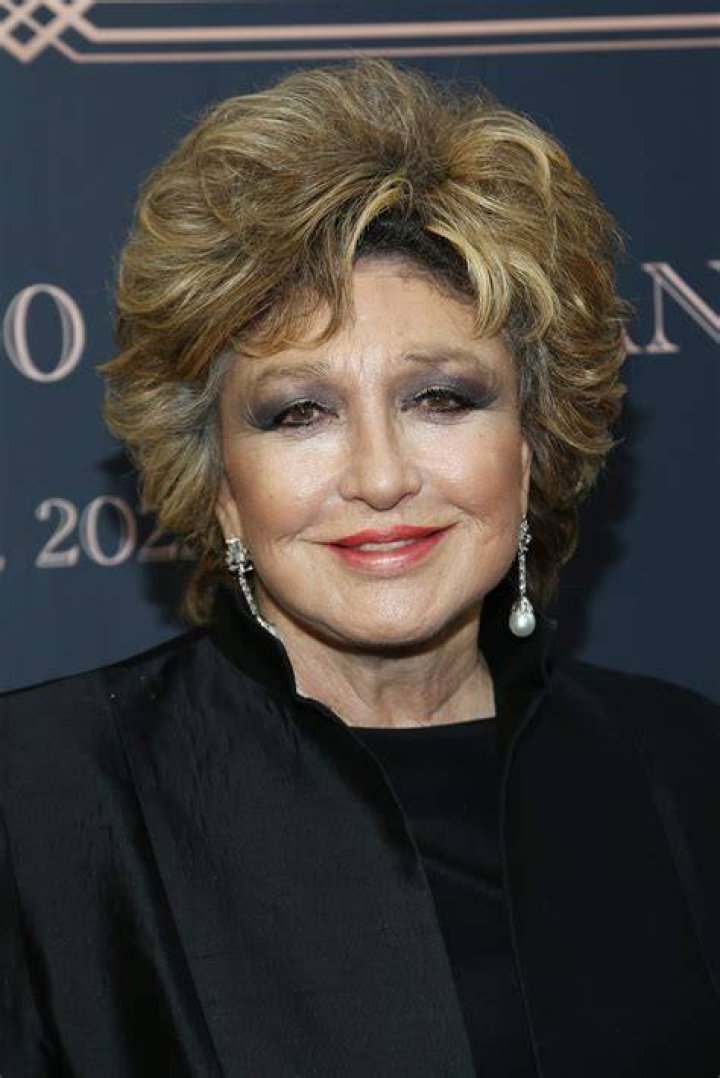 Angelica Domr&ouml;se Net Worth