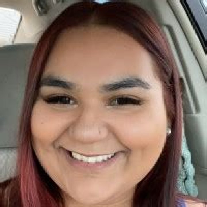 Angelique Enriquez