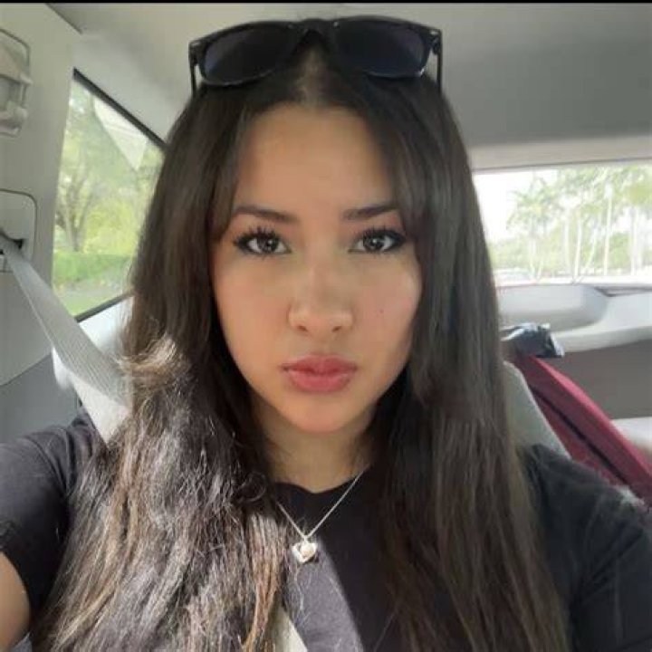 Angie Ordonez