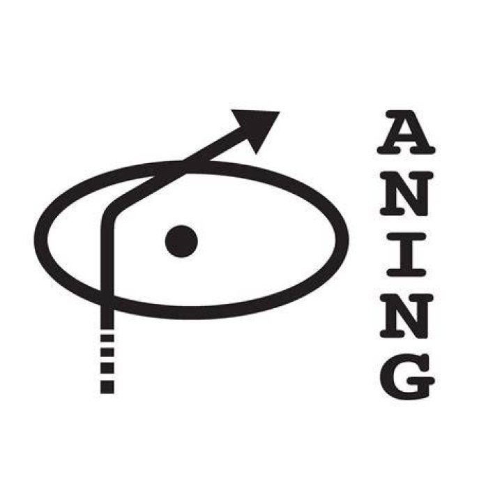 Aning
