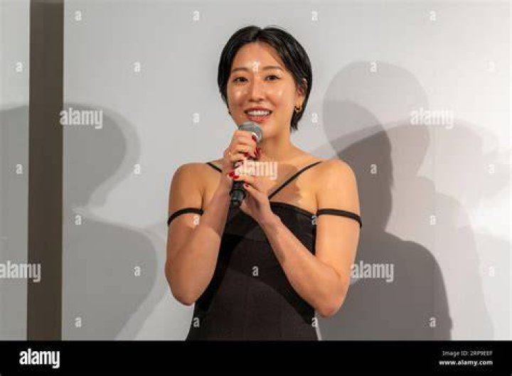 Anna Choi