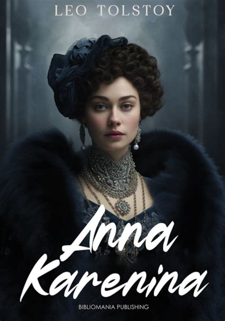 Anna Karenina 'Anna' Monteclaro / Victoria 'Bekbek' (1999-2000)