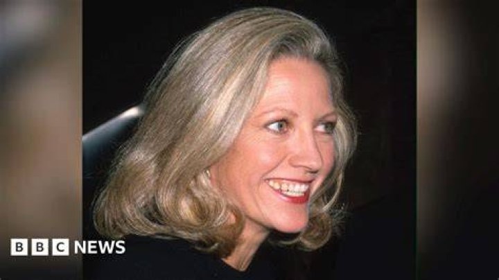Anna Murdoch Mann