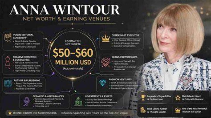 Anna Sz&eacute;les Net Worth