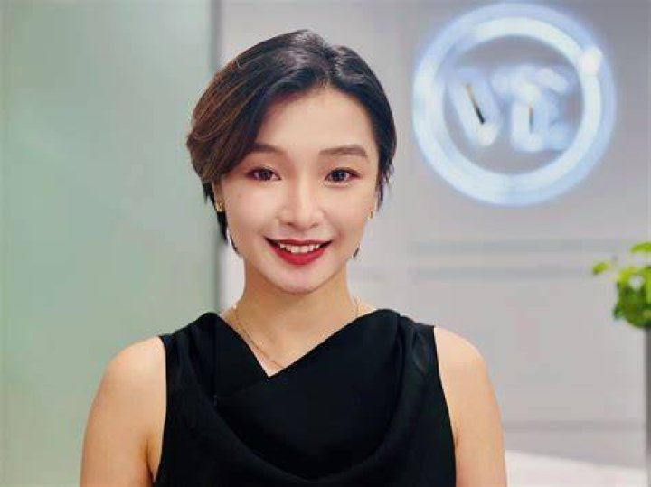 Anna Wu